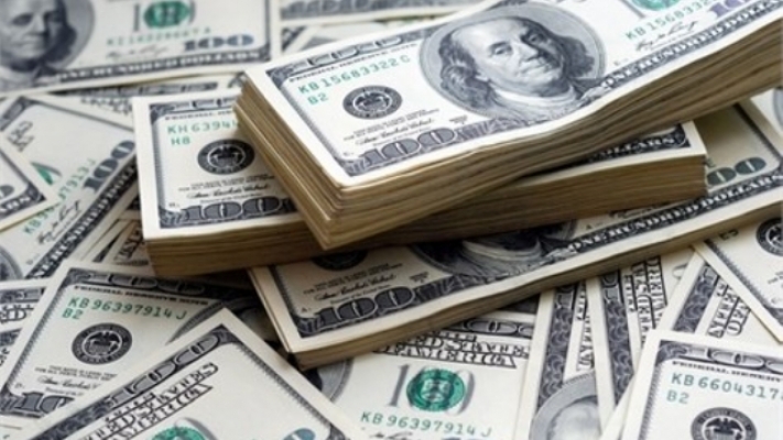Merkez Bankası açıkladı: Dolar yıl sonunda 3.71 TL olacak