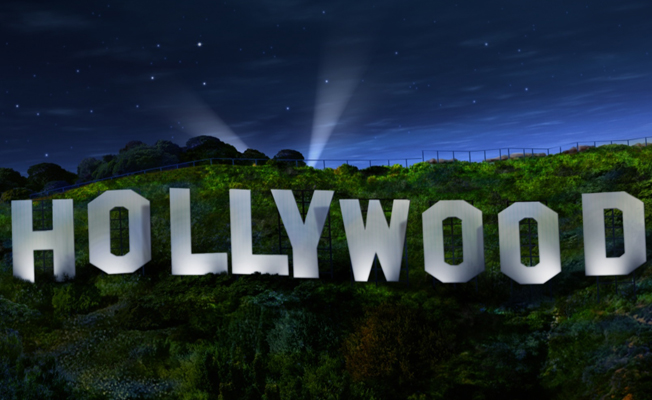 Türk sinemasının kalbi Hollywood'da atacak!