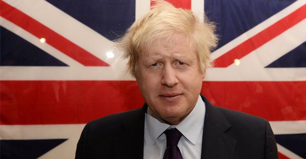Boris Johnson Muhafazakar Parti'nin başına geçmek istemediğini açıkladı