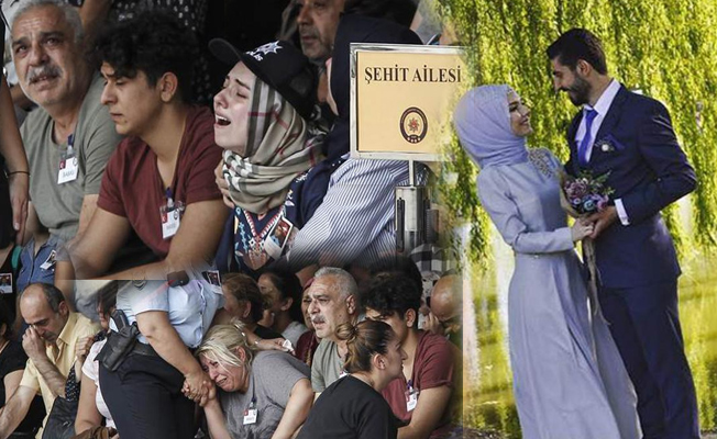 Şehit edilen polis hakkında Emniyet Müdürü'nden kritik bilgi