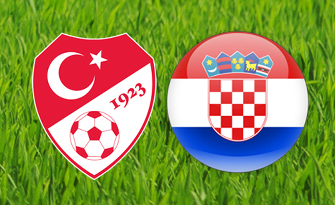 İşte Hırvatistan Milli Takımı'nın aday kadrosu!