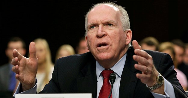 CIA Direktörü Brennan: IŞİD'in Türkiye'de terör eylemlerini yayma nedeni var