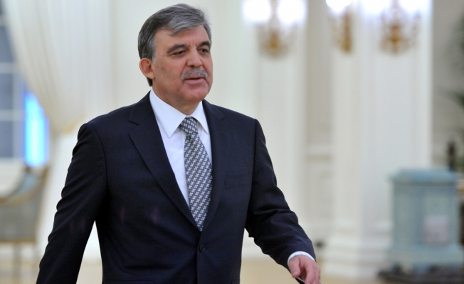 AKP 16. yılını kutluyor: Abdullah Gül katılmayacak