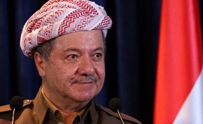 Kuzey Irak’ta referandum tarihi belli oldu!