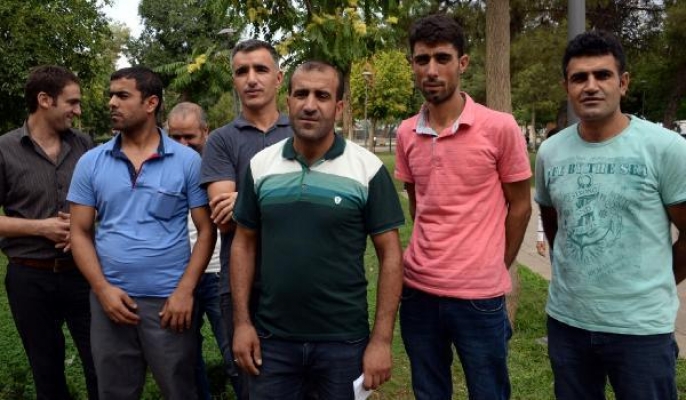 Silikozis hastaları malulen emekli olmak istiyor!