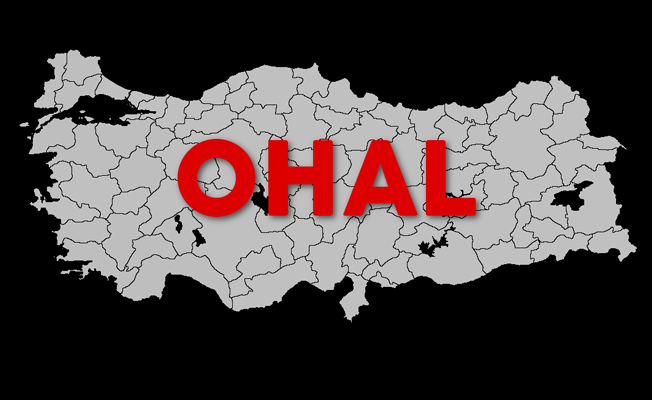 OHAL bahanesiyle CHP’li belediyelerin çalışmaları engelleniyor!