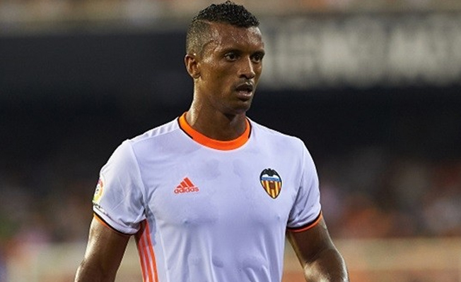 Fenerbahçeli taraftarlardan çağrı: Come back Nani!