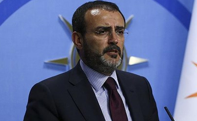 AKP'den CHP'nin kumpas iddiasına kaçamak cevaplar!