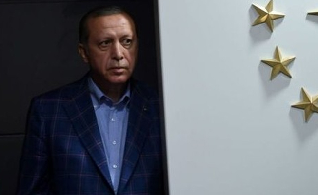 Erdoğan CHP'ye pusu kurmaya hazırlanıyor!