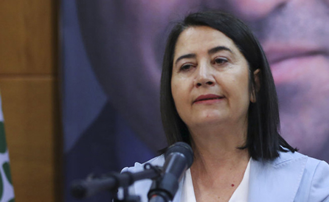 HDP'li Kemalbay: AKP Gülen'den rahatsız değil!