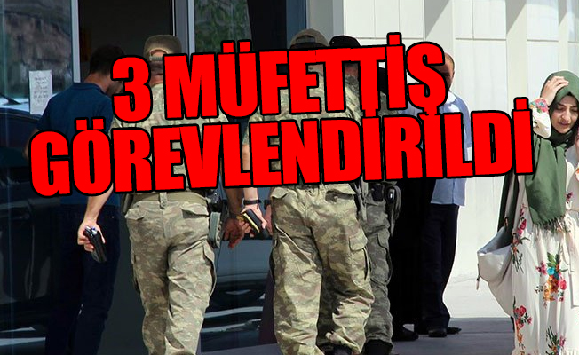 Milli Savunma Bakanlığı'ndan Sivas'ta 31 askerin zehirlendiği iddialarına ilişkin açıklama