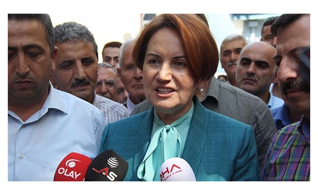 Fehmi Koru AKP'nin kuruluşu ile Meral Akşener'in parti kurmasını karşılaştırdı