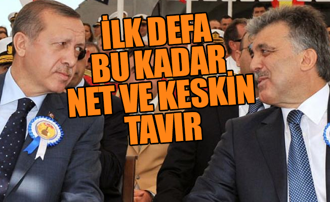 Abdullah Gül'ün yakın arkadaşı Ali Bayramoğlu: Gül AKP içinde yeni bir siyasi harekete hazırlanıyor