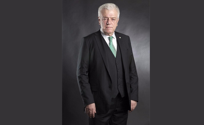 Bursaspor başkanından iddialar yanıt: Biz her şeyi kanuni olarak yaptık!