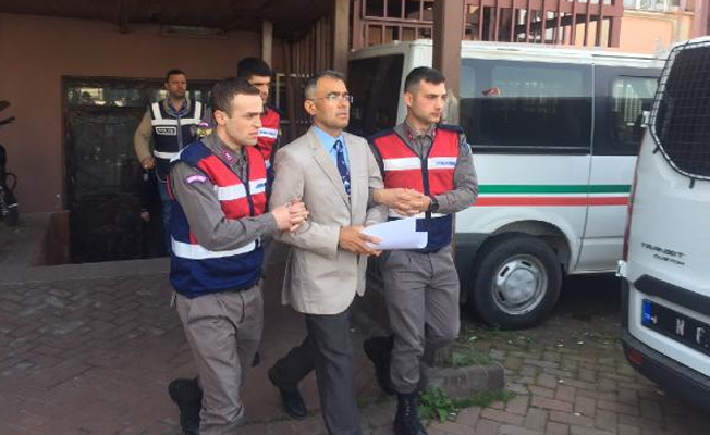 Eski garnizon komutanına FETÖ/PDY davasında ömür boyu hapis cezası!