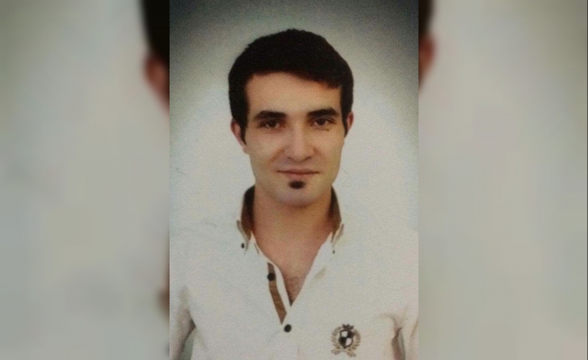Talihsiz genç cezaevinde boğularak öldürüldü!