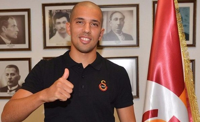 Feghouli'nin maliyetini belli oldu!