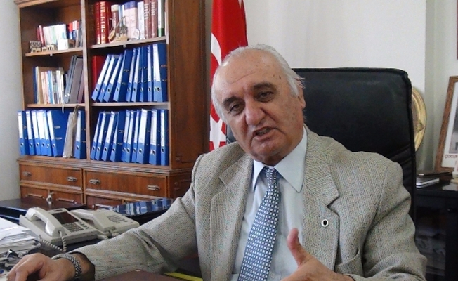 Hacıbektaş Belediye Başkanı Suriyelilere isyan etti: Bellerinde silah, ellerinde bıçak var!