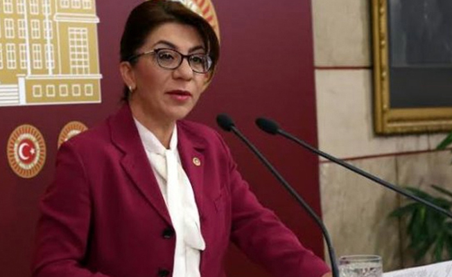 CHP'li vekilden Erdoğan'a 'Türkiye Cumhuriyet'i tepkisi!