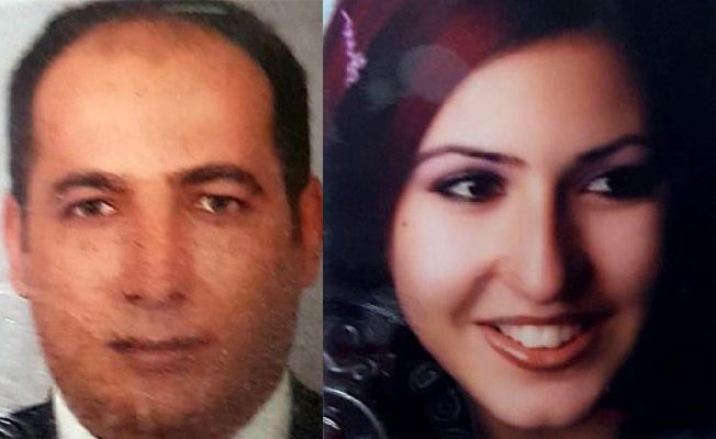 Kadını ağır yaraladı, intihar etti