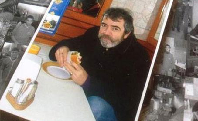 Selçuk Yöntem'in 'tost' davasında şok karar