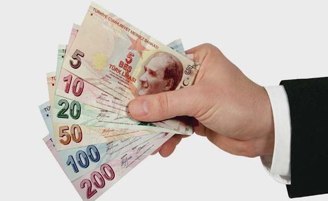 Mudanya Belediyesi'nden kampanya: gel kardeşim al paranı