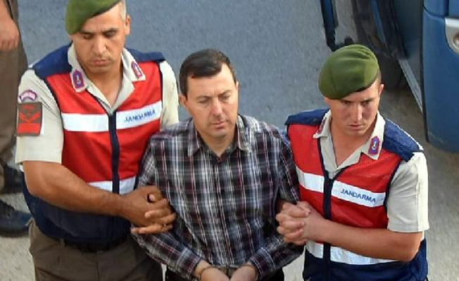FETÖ'cü Başyaver Ali Yazıcı: Yaver olmayı ben istemedim, Cumhurbaşkanı seçti!