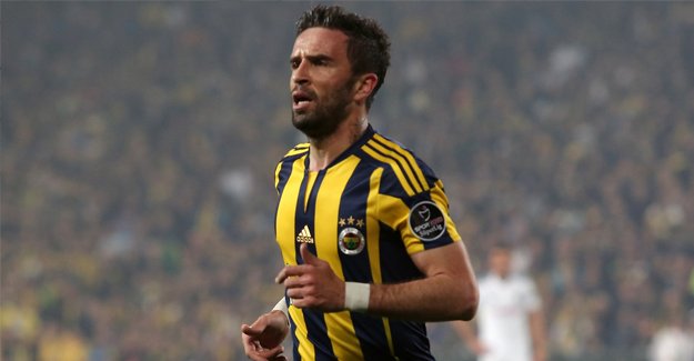 Beşiktaş'tan Gökhan Gönül'e servet!