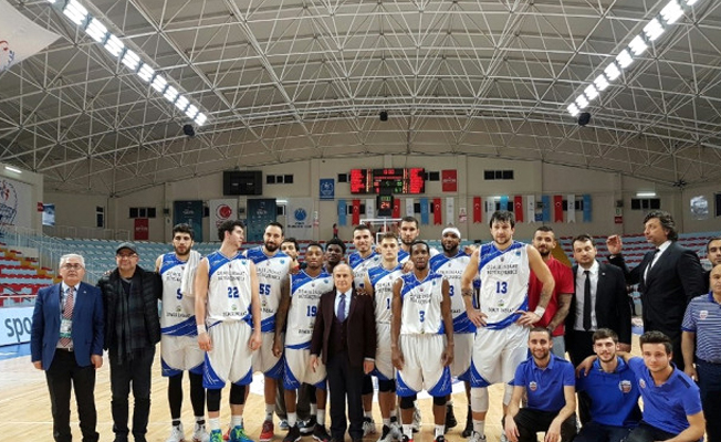 Göl Kupası 2, Büyükçekmece'de başlıyor!