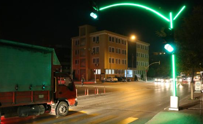 Yalova Fransa'ya örnek oldu!