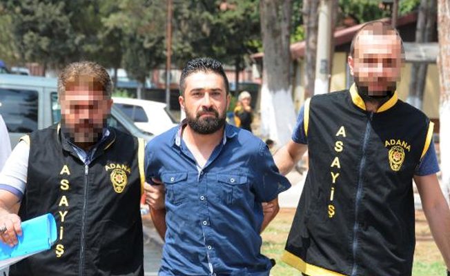 '13 yaşındaki kızıma tecavüz etti, öldürdüm'