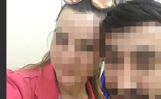 Evleneceği adam evli çıkınca bakın ne yaptı...