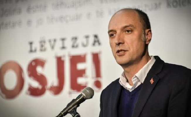 Kosova'da Irak'taki Kürdistan bağımsızlık referandumu tartışılıyor!
