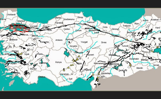 İMO Genel Başkanı'ndan korkutan deprem açıklaması geldi!