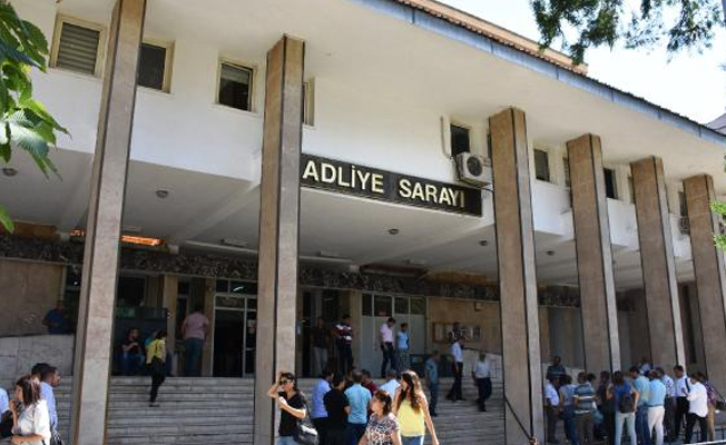 Kışanak ve Tuncel’in duruşmasında 'izleyici sayısı' krizi yaşandı!