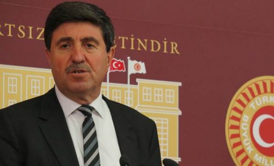 Altan Tan'a HDP içinden yanıt geldi