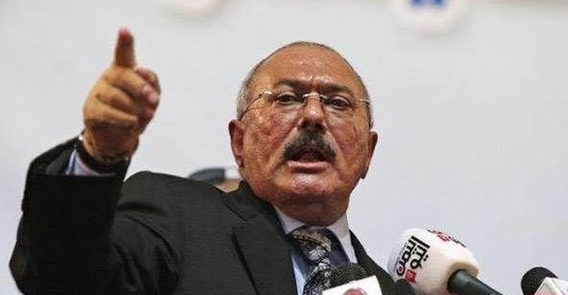 'IŞİD'i besleyen de büyüten de Suudi Arabistan'dır'