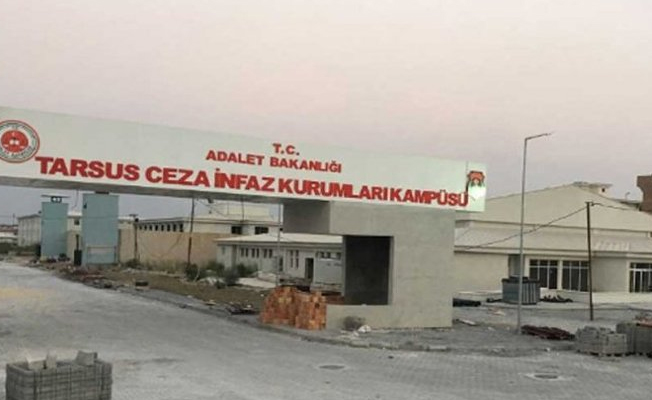 Kadın Cezaevi'nde süresiz açlık grevi başladı
