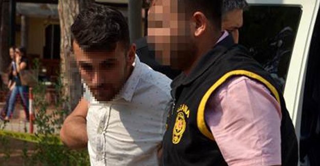 Sevgilisinin borçlarını ödemek için fuhuş yapıyormuş