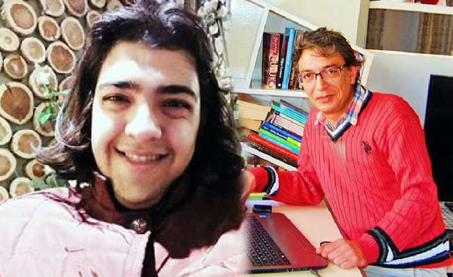 Gaziantep'te tutuklu 2 yerel gazeteci tahliye edildi!