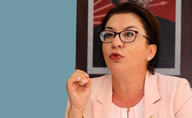 CHP'li Biçer: Yargılamak istedikleri Cumhuriyetin değerleridir