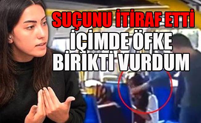 Şort giyen üniversite öğrencisine saldıran zanlıdan skandal savunma: Takıntı yaptım