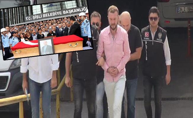 Keten İnşaat'ın sahipleri cinayete azmettirmekten tutuklandı