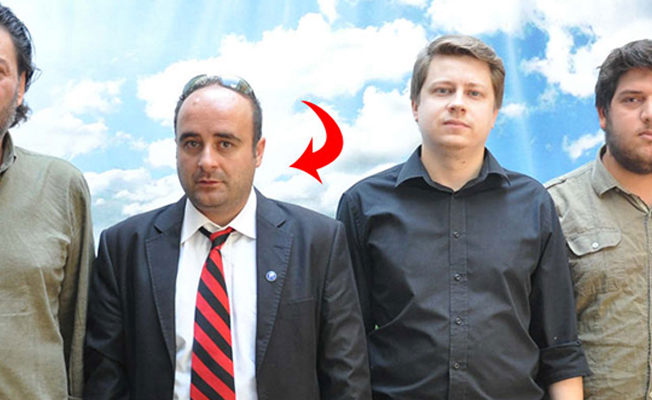 Yılmaz Büyükerşen'e yapılan saldırıyı kınayan LDP'li başkan, çalıştığı üniversiteden kovuldu!