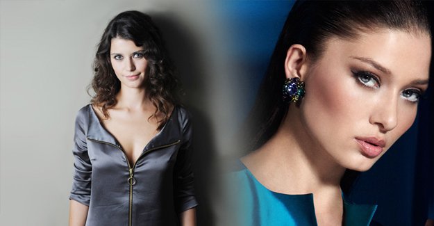 Beren Saat giyor, Nurgül Yeşilçay geliyor iddiası