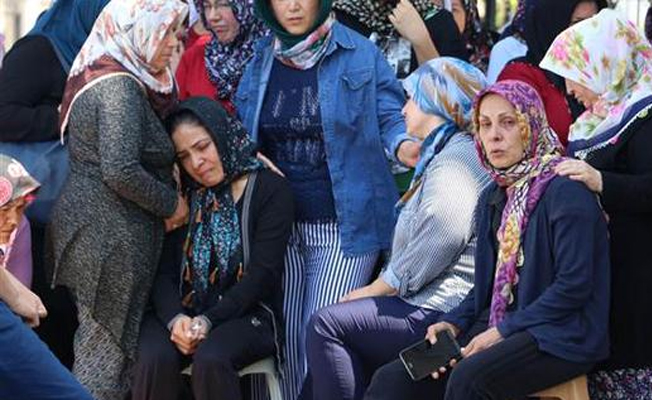 Denizli'deki Kocabaş T Tipi Cezaevi’nde feci cinayet