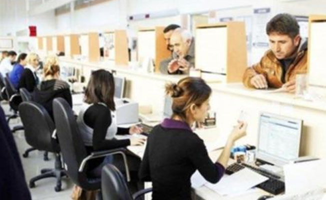PTT, sözleşmeli 2500 personel alacak