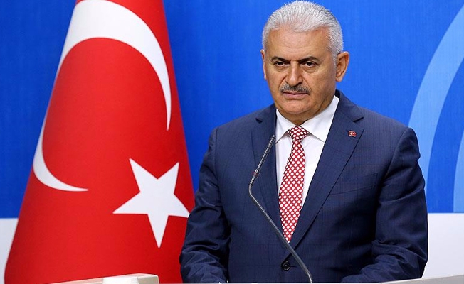 Başbakan sosyal medyada Türkçe'nin doğru kullanılmamasından muzdarip!