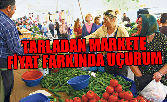 Serbest piyasa değil, serbest soygun ekonomisi 