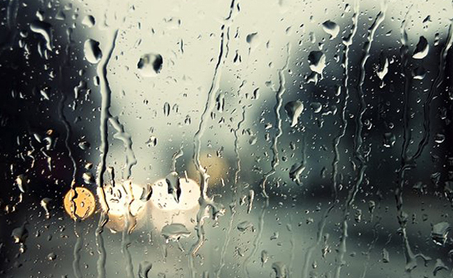 Meteorolojiden uyarı! Dikkatli ve tedbirli olun!
